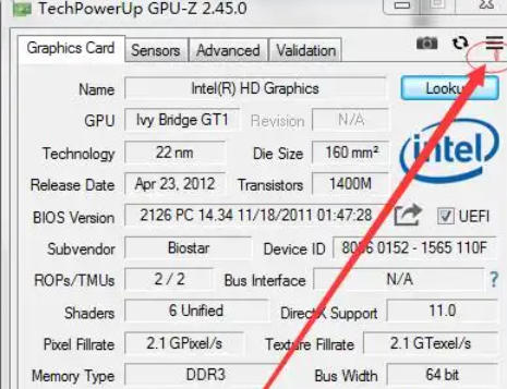 gpu-z,gpu-z下载