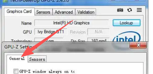 gpu-z,gpu-z下载