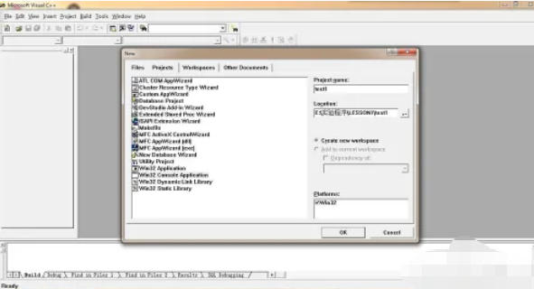 Microsoft Visual C++,Microsoft Visual C++下载