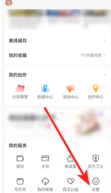 西瓜视频下载
