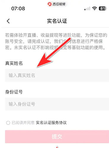 西瓜视频下载