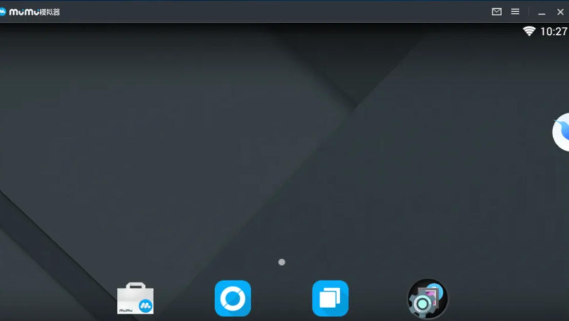 网易mumu模拟器,网易mumu模拟器下载