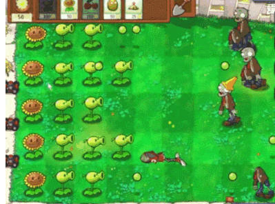 植物大战僵尸,植物大战僵尸下载