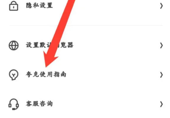 夸克浏览器,夸克浏览器下载