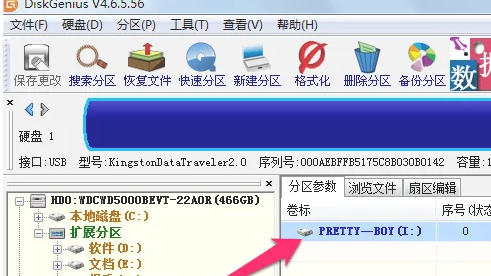 diskgenius,diskgenius下载