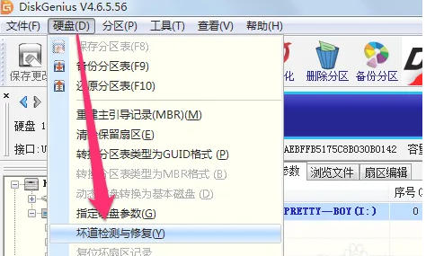 diskgenius,diskgenius下载
