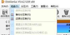 diskgenius,diskgenius下载