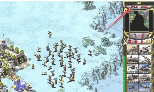 红色警戒2共和国之辉,红色警戒2共和国之辉下载