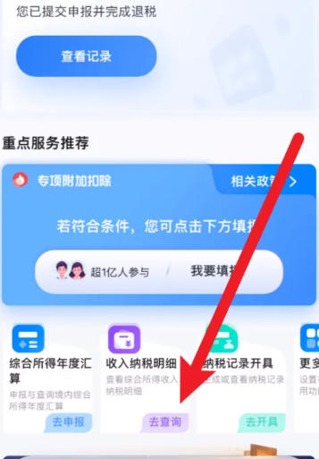 个人所得税下载