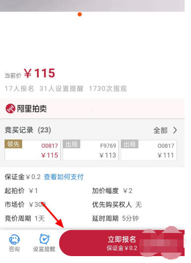 阿里拍卖下载