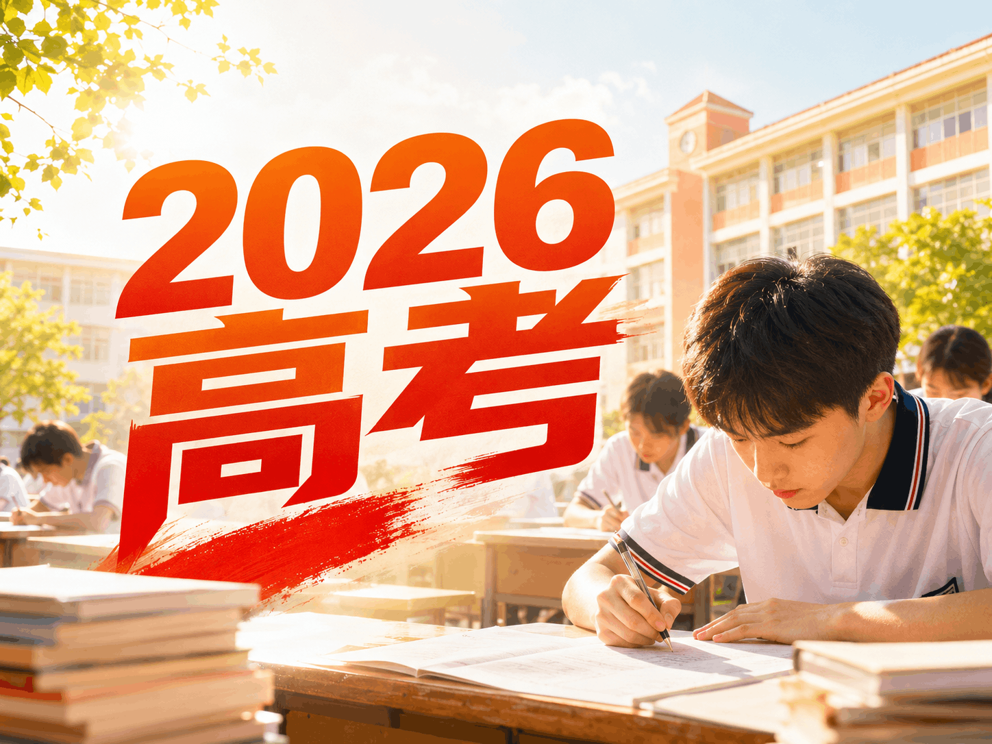 2026高考期间AI工具将禁用？豆包、元宝、百度文心、科大讯飞最新回应