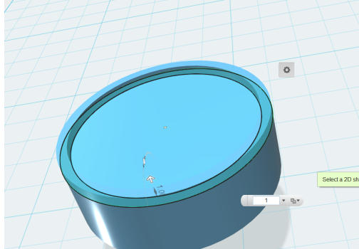 Autodesk 123D Design官方最新版
