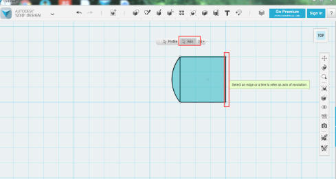 Autodesk 123D Design官方最新版