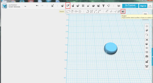 Autodesk 123D Design官方最新版