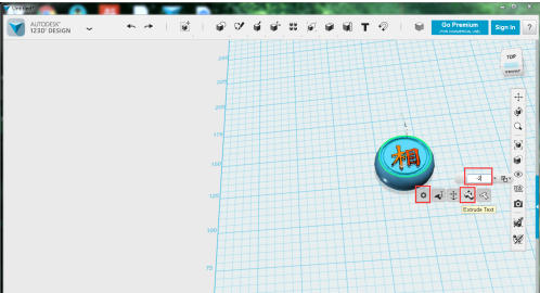 Autodesk 123D Design官方最新版