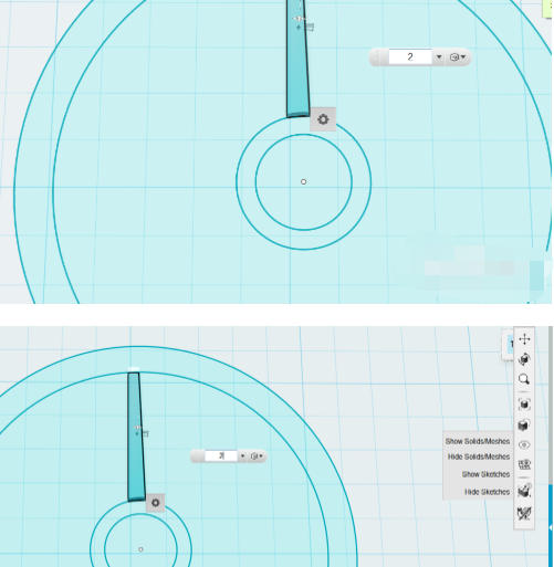 Autodesk 123D Design官方最新版