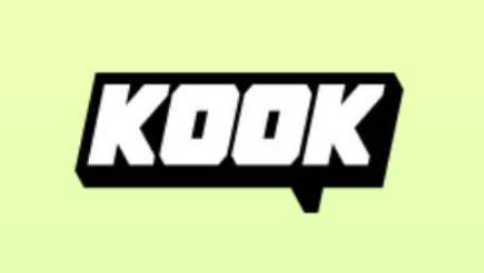 KOOK下载