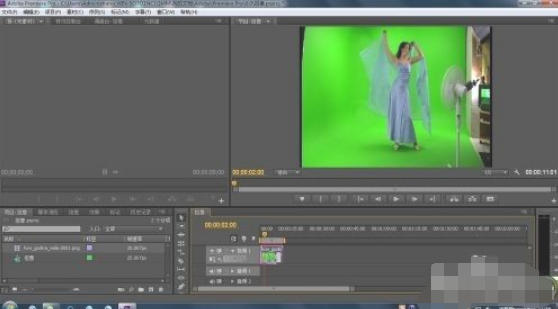 Adobe Premiere Pro CS6官方最新版