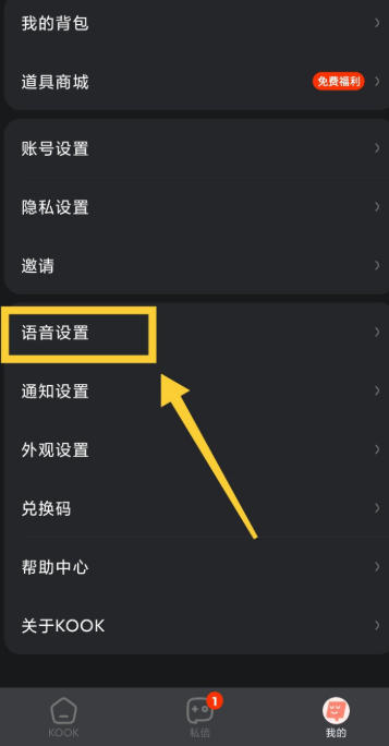KOOK下载