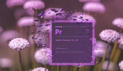 Adobe Premiere Pro CS6官方最新版