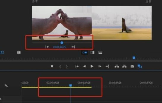 Adobe Premiere Pro CS6官方最新版