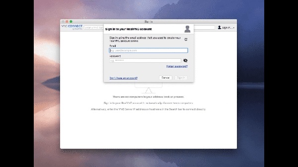 Vnc server for mac os x 10.12 download