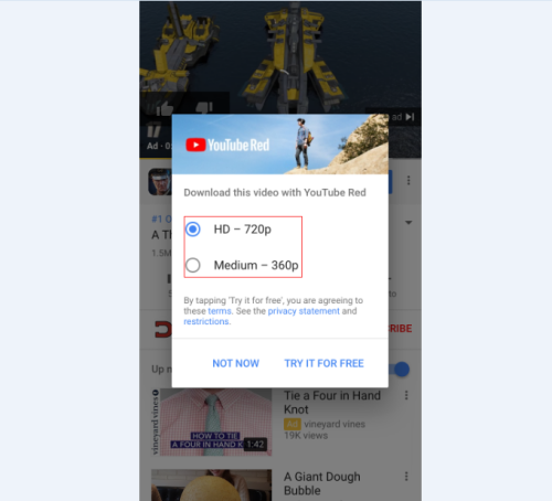 如何下载youtube视频-非常简单