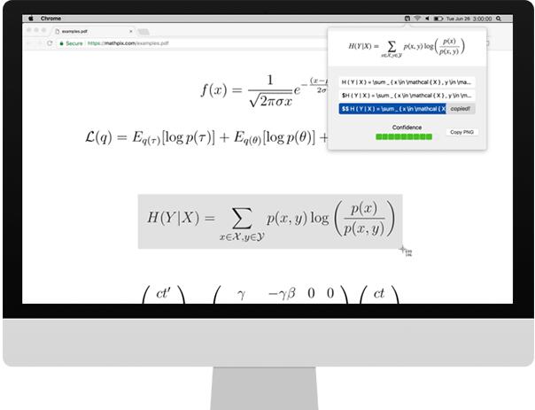 mathpix snipping tool