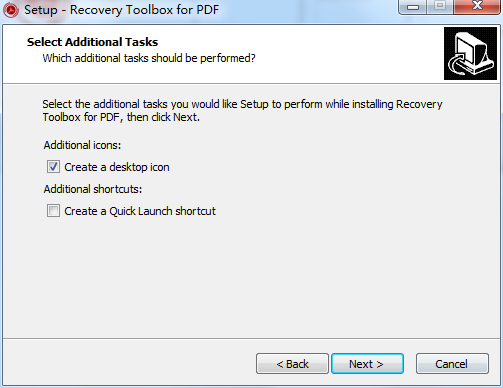 PDF Recovery Toolbox截图
