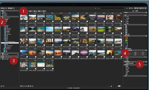 ACDSee Photo Studio for Mac 6