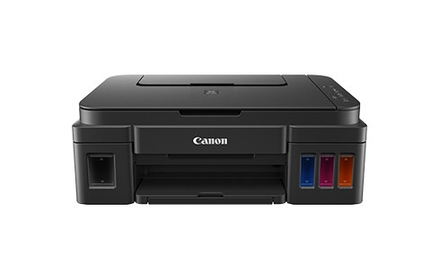 佳能canon g2800一体机驱动