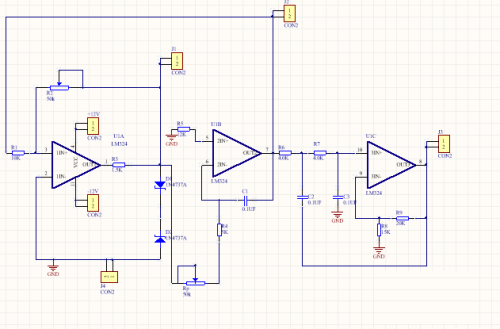 Altium Designer截圖