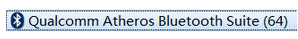 Atheros Bluetooth藍(lán)牙設(shè)備驅(qū)動截圖