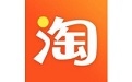 手机淘宝段首LOGO