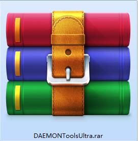 DAEMON Tools Ultra 5截图