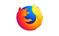 Firefox企业版段首LOGO