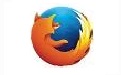 Firefox移动版段首LOGO