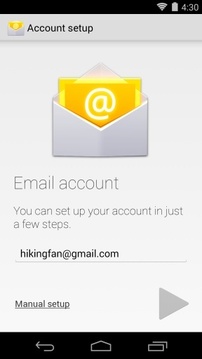 Email电子邮件