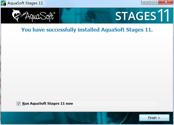 AquaSoft Stages 14.2.13 for mac download