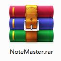 NoteMaster截图