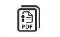 轻狂PDF工具包段首LOGO