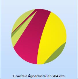 Gravit Designer截图