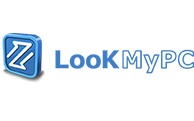 远程桌面连接软件(LookMyPC)段首LOGO