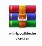 Whirlpool File Checker截图