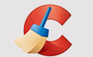 CCleaner段首LOGO