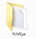 YUV Eye截图