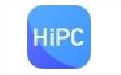HiPC电脑移动助手段首LOGO