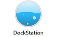 DockStation段首LOGO
