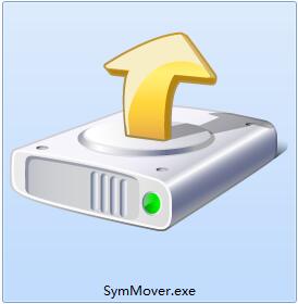 SymMover截图