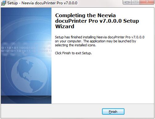 Neevia PDFdesktop截图